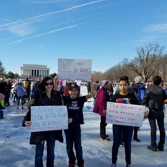 Meet your Posher, Rk - Picture 1 of 1